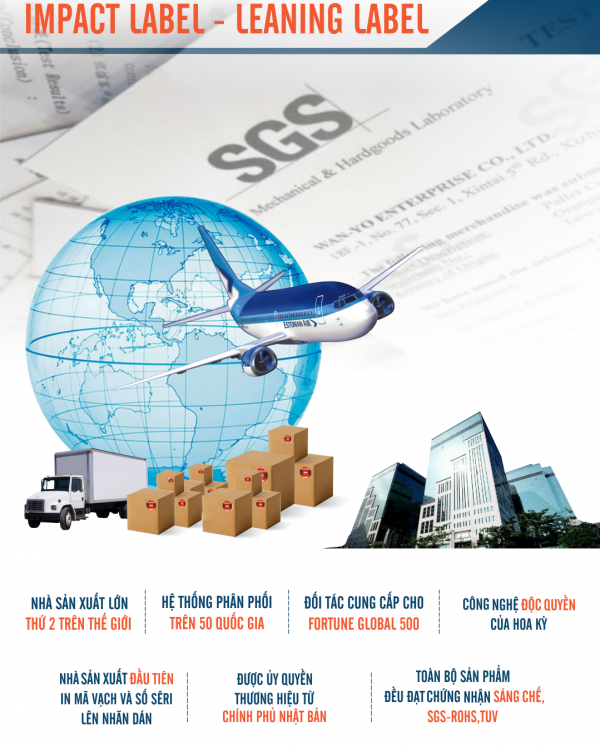 hệ thống phân phối toàn cầu - sky pak