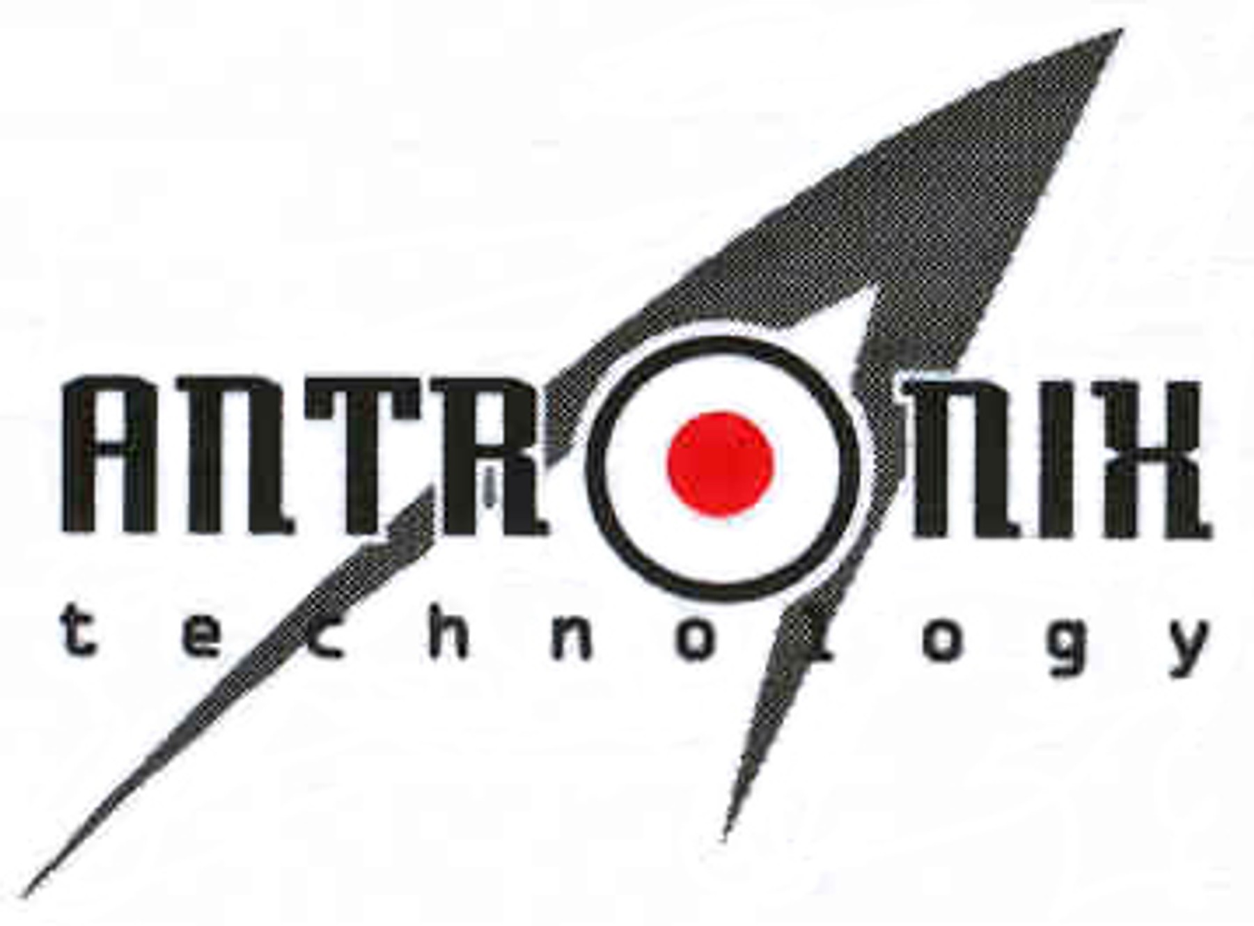 antronix logo