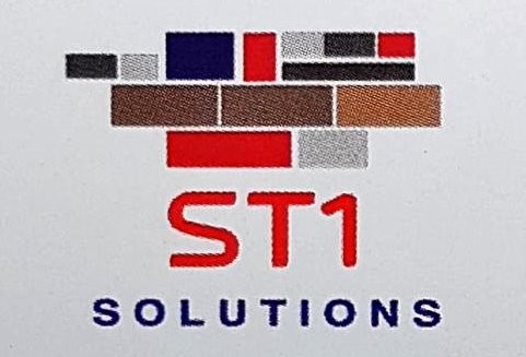 st1 group logo