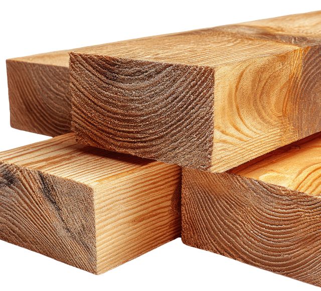 Pallet gỗ Thông mới 2 chiều