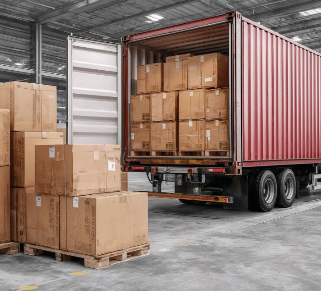 Pallet gỗ Keo (tràm) 2 chiều