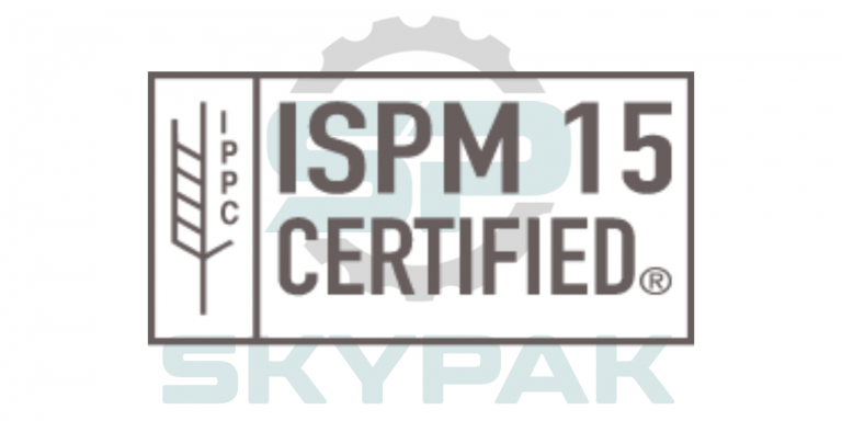 ISPM 15