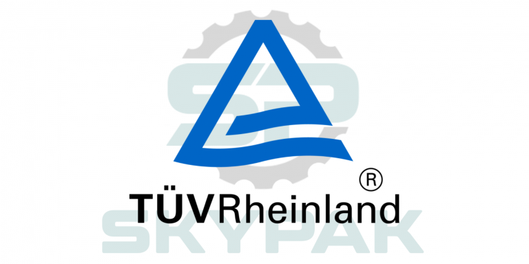 Logo của tổ chức