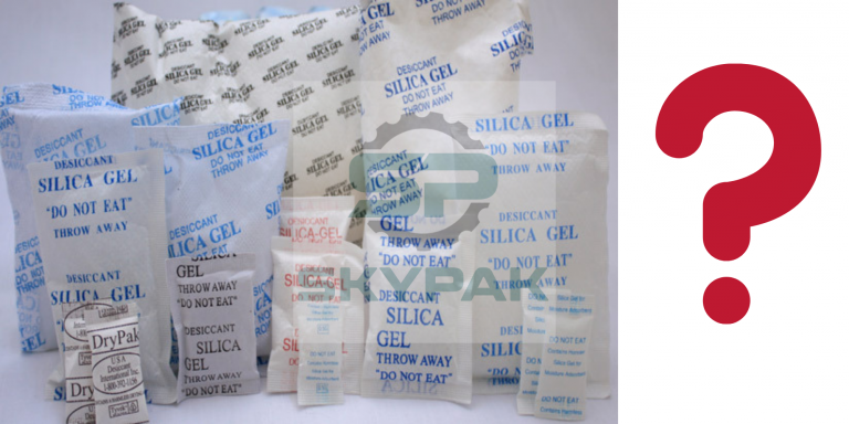 Gói hút ẩm bán ở đâu