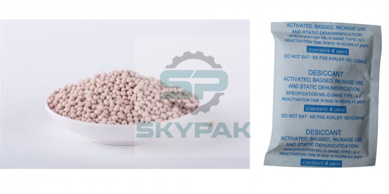 Hạt hút ẩm Clay