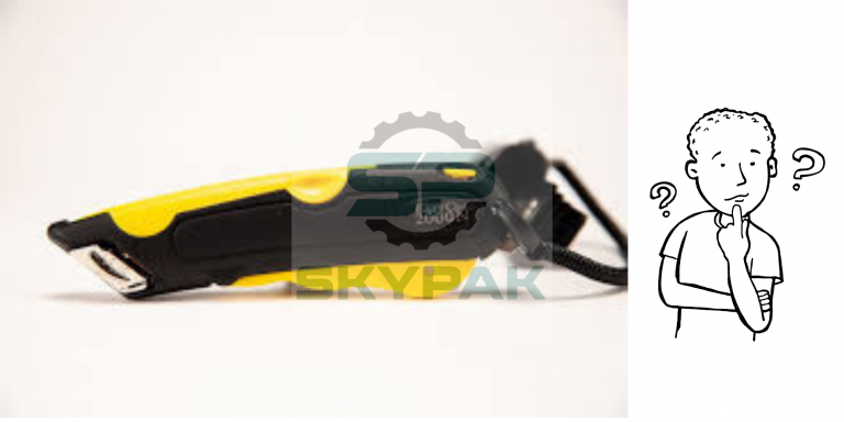 Ưu điểm dao cắt an toàn