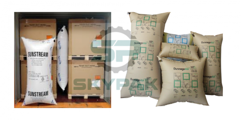 Túi khí chèn hàng