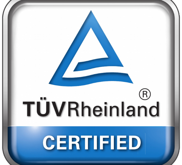 Tổ chức TUV Rheinland