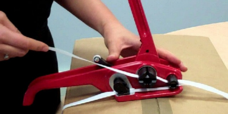 dụng cụ đóng hàng hóa