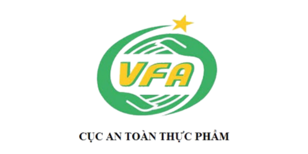Logo của cục VSATTP