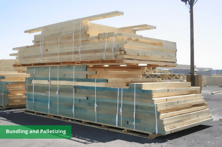 Dây đai Composite ràng hàng