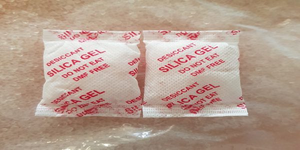 CÔNG DỤNG GÓI HÚT ẨM