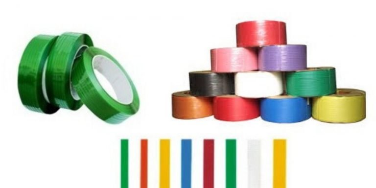 Dây đai buộc hàng