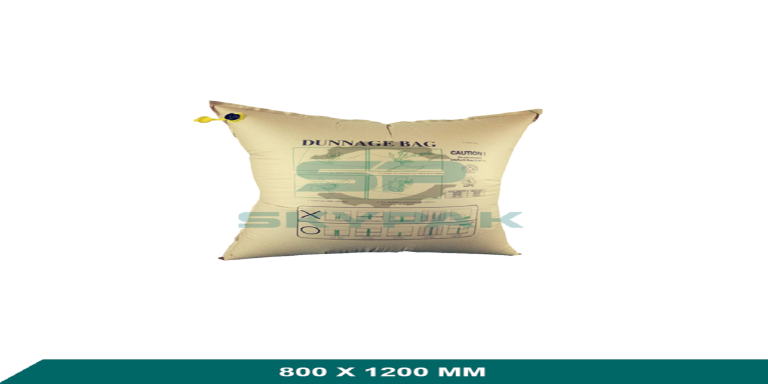 Túi khí chèn hàng container