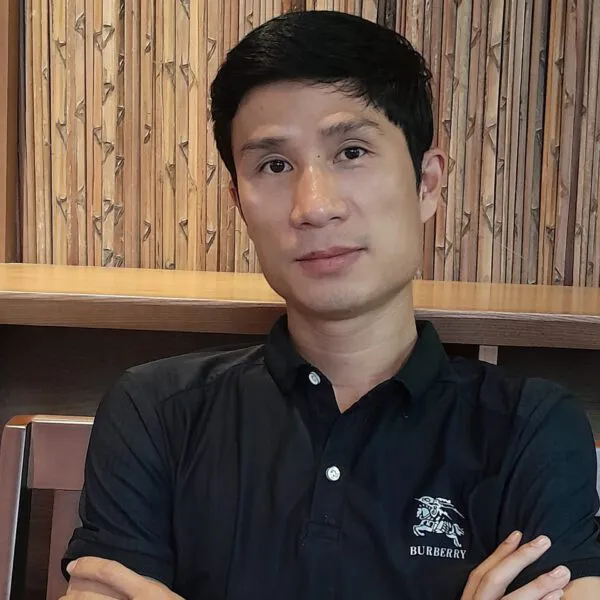 đỗ huy bình