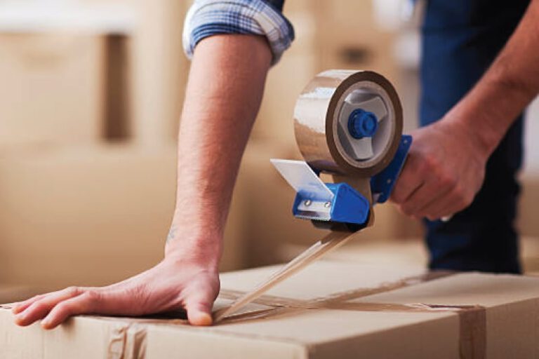 Làm thế nào để đánh giá chất lượng băng keo ?