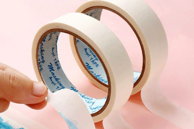 Công dụng của băng keo