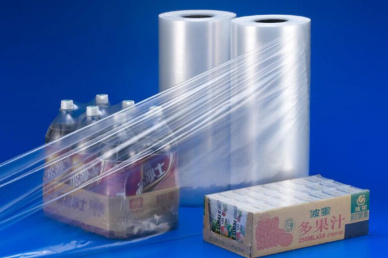 ứng dụng của màng pe