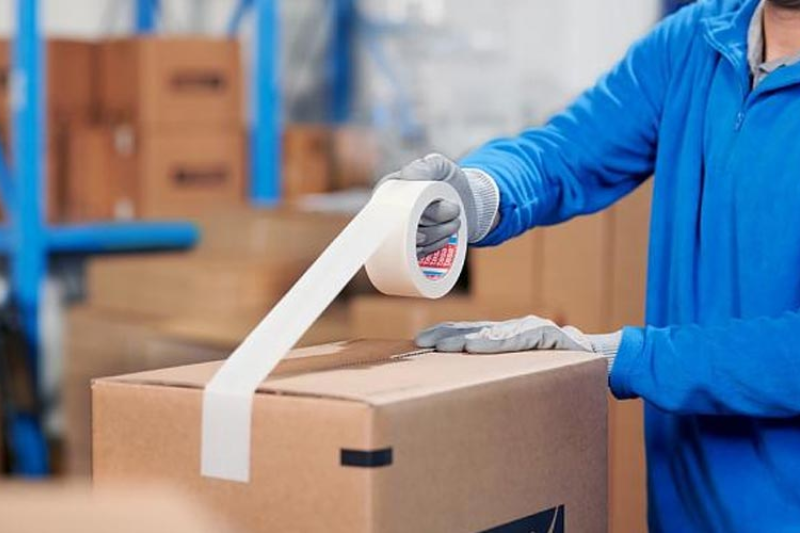 Những lưu ý khi mua băng keo dán thùng carton – SKY PAK Vietnam