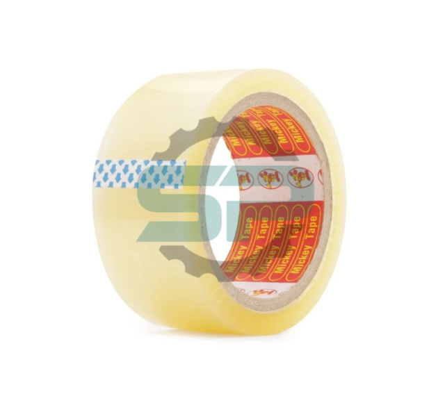 Đặc điểm của băng keo chất lượng