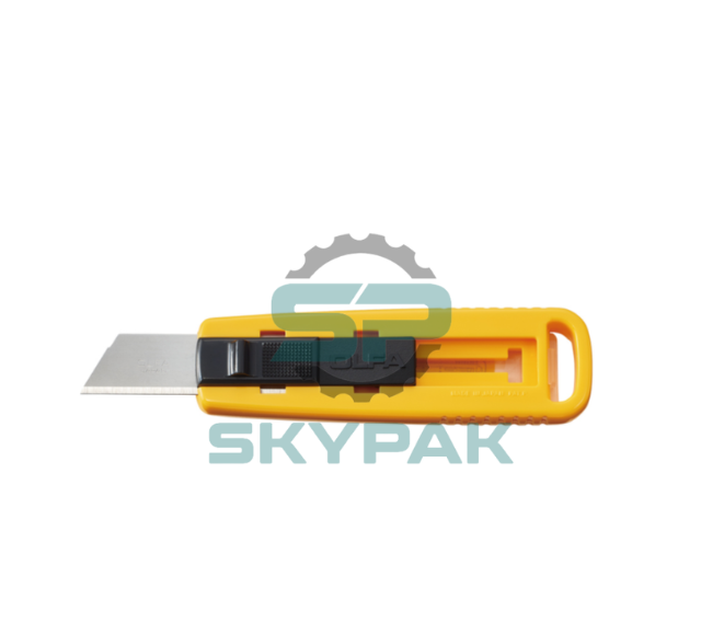 Ưu điểm của dao cắt an toàn OLFA