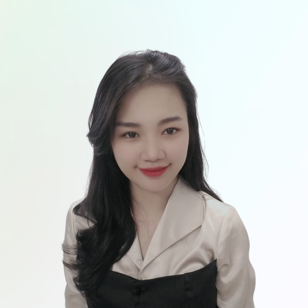 Trần Thị Trà My