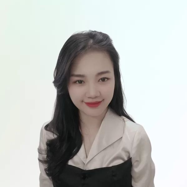 Trần Thị Trà My