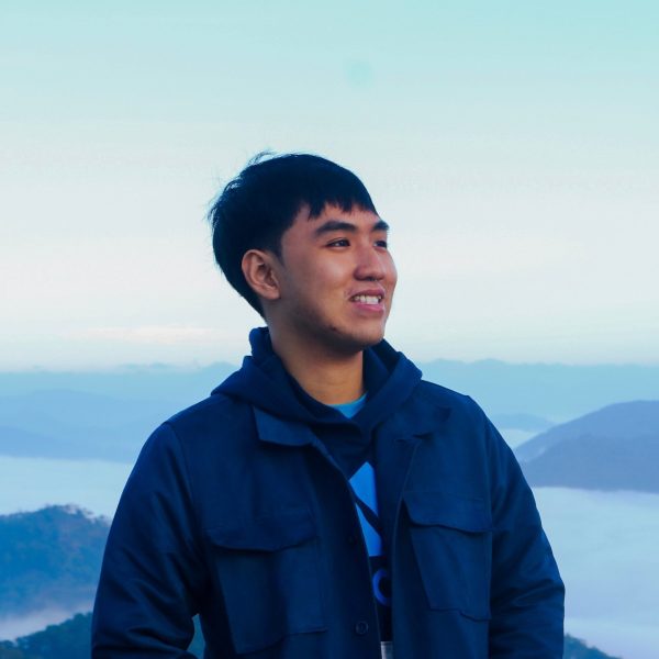 Đặng Đỗ Thái Nguyên