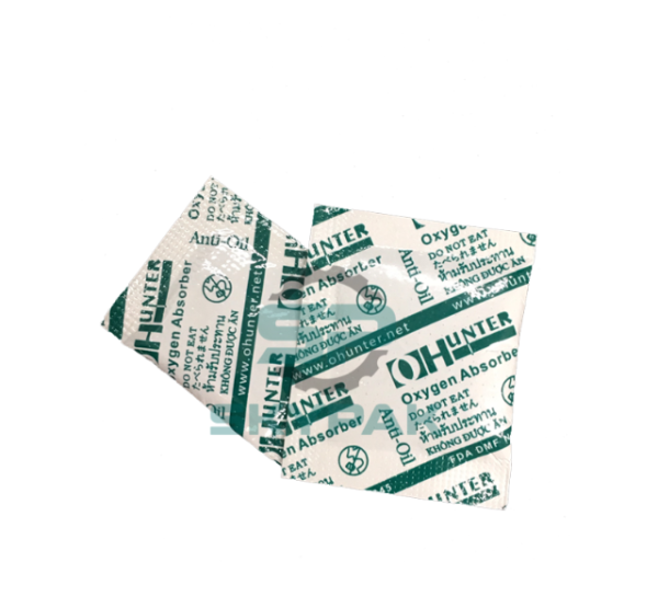 Tiết Lộ 9 Ưu Điểm Tuyệt Vời Của Gói Hút Oxy OHunter