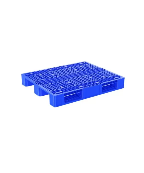 Tái Chế Pallet Nhựa – Biện Pháp Bảo Vệ Môi Trường