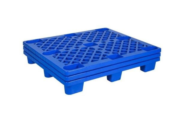 Tiêu Chuẩn ISO Pallet Nhựa: Đảm Bảo Chất Lượng và An Toàn Trong Vận Chuyển