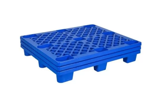 Tiêu Chuẩn ISO Pallet Nhựa: Đảm Bảo Chất Lượng và An Toàn Trong Vận Chuyển