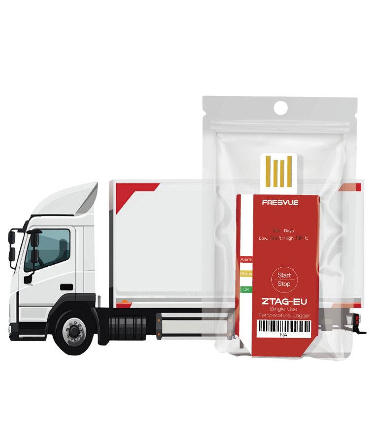Bộ ghi dữ liệu nhiệt độ dùng một lần ZTAG EU (3)
